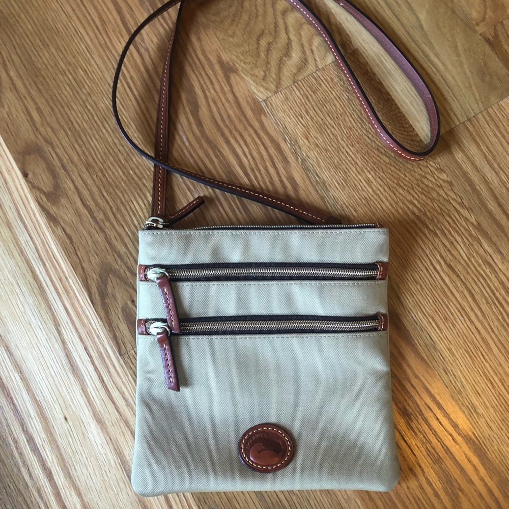 Dooney & Bourke crossbody